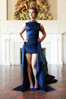 Photo courtesy of Archer Brinkley